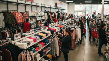 Burlington's “tariff-refund beat” flips the margin-quality question: can lower prices keep earning without the refund cash? insight cover