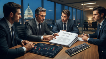 CXMT’s 1260H lawsuit turns a policy label into a DRAM pricing question insight cover