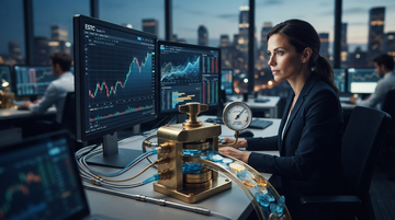 Elastic just proved “AI search + observability” can show up in the cash engine — but the market is still paying for margin upside insight cover