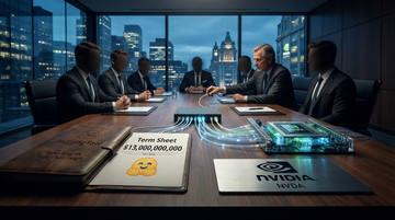 Open-weight AI’s M&A boom is turning “open” into a paid gateway — and NVIDIA [NVDA] is positioning to own the distribution layer insight cover