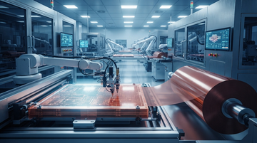 ABF substrates are the one shared bottleneck in the GPU–custom-ASIC race insight cover