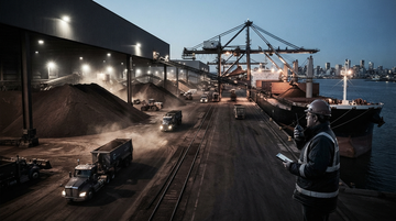 Glencore's leverage is the real “merger-gains” test for Anglo Teck’s $1.4B copper synergy story insight cover