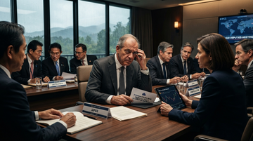 G20’s first test of dollar intervention: the allies’ “heads-up” friction, not agreement, is the signal to watch before September insight cover