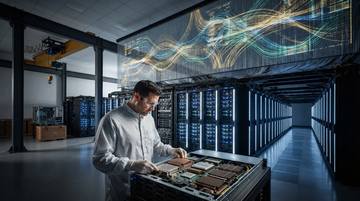 Broadcom’s September “test” hinges on whether backlog turns into revenue without breaking the $29B AI-rack backstop math insight cover