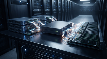 CXL “memory pooling” can monetize scarcity after HBM sells out—without buying more DRAM insight cover