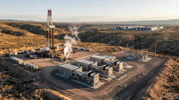 AI’s 24/7 power sprint just found a missing supply-chain map: geothermal’s drill-to-ORC-to-PPA chain insight cover
