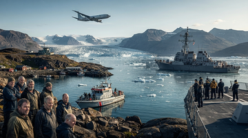 Iceland’s EU “no” breaks the only slow-moving anchor—Arctic policy now tilts toward power, patrol capacity, and extractive leverage insight cover