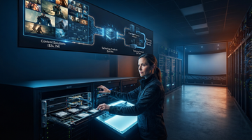 IMAX’s sale openness is really a value-unbundling bet on its technology-and-content licensing engine insight cover