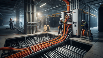 Prysmian’s $3.8B Atkore deal is a “full electrical stack” play—priced like channel control, not just capacity insight cover