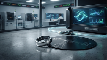 Smart-ring value doesn’t start in sapphire or sensors—it locks in at the recurring health-data subscription insight cover