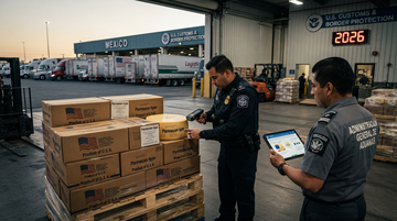 Cheese-name fights are now a live USMCA timing test: why “Parmesan-type” labels can slow the Mexico track and reshape dairy-flow economics insight cover