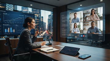 Zoom and Microsoft monetize meetings; Circleback’s new free tier shows the real battleground is whether AI notetakers can do the same insight cover