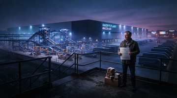 How an “ad auction” remedy could squeeze Amazon’s retail-media profit engine—and tilt ad budgets to rivals insight cover