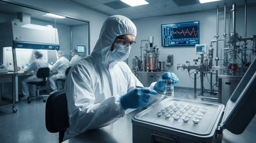 BioNTech’s colorectal mRNA-vaccine trial stop spotlights a structural risk: FDA-style “safety first” scrutiny can break neoantigen optimism even after melanoma momentum insight cover