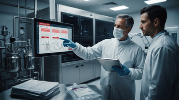Bristol-Myers Squibb's Cellares exit shifts CAR-T CDMO economics from “capacity bet” to “qualification tax” insight cover