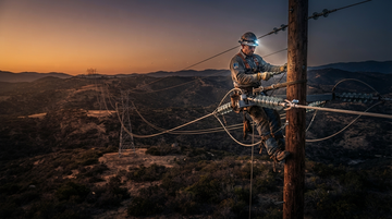 California’s failed wildfire-liability rewrite just repriced the cost of capital for PG&E: equity risk is rising right when the grid needs cash insight cover