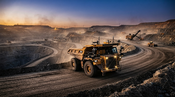 Caterpillar turns mining autonomy into an industrial-AI “deployment engine” — the real bet is whether it monetizes outcomes, not models insight cover