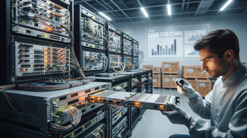 Ciena's order book is the missing systems-level proof for AI networking demand — but it comes with a demand-vs-supply timing squeeze insight cover