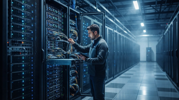 Dell’s AI-server growth proves demand—but margin still has to clear the “dollars per rack” test insight cover