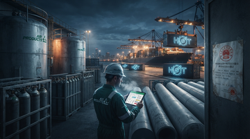 When helium scarcity meets crypto mania: the HNT weekend jump looks less like supply-chain repricing and more like liquidity-driven narrative trading insight cover