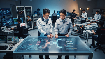 Honda–Nissan’s SDV software deal turns a shelved merger into a 2029 consolidation playbook insight cover