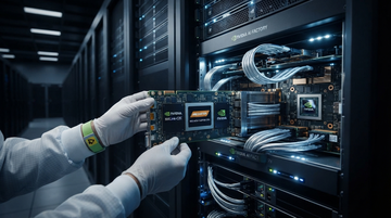 Nvidia’s $3.5B MediaTek bet reframes “hyperscaler ASICs” into Nvidia-routed, rack-scale custom chips—raising the odds it slows the GPU exodus insight cover