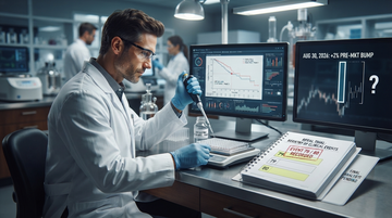 Sellas' GPS Just Needs 2 More Deaths — Why a 2% Pre-Market Bump Is Hiding a One-Day Repricing Event for Sellas Life Sciences insight cover