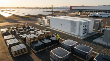 Tesla's Solar Roof exit is a confession, not a setback — it killed 0.17% of US residential solar to free up the energy segment that actually scales insight cover