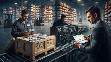 Trump’s Teva and Astellas “most-favored-nation” deals shift drug-price risk toward manufacturers—and toward PBMs’ net-price math insight cover
