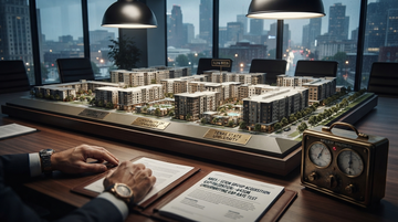 Ares's $435M student-housing bet is a cap-rate test: it underwrites rate risk where public REITs have already been burned insight cover