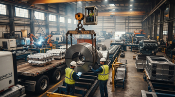 August ISM Manufacturing has one job: prove whether price-growth is slowing enough to dodge the next hike insight cover