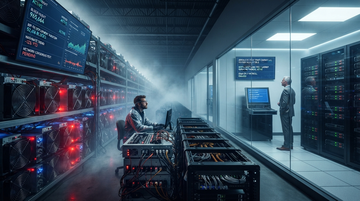 Bitcoin’s Sept. 1 hard-fork test arrives while hashrate is softening—turning a custody event into a real “which chain wins” stress test insight cover