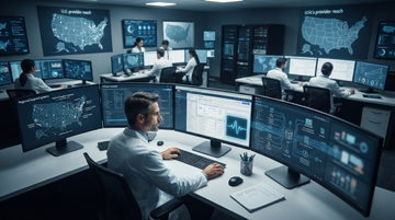 OpenAI just moved into the EHR itself—compressing AI scribes and point tools before it hits the wider market insight cover