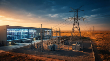 CME’s ERCOT Power Futures Go Live: The AI-Load Hedge Finally Has a Texas Price Signal insight cover