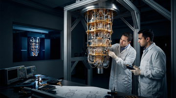 IBM’s Aug 26 close of HRL Laboratories turns “defense-relevant” quantum sensing into an owned capability—not just a partnership insight cover