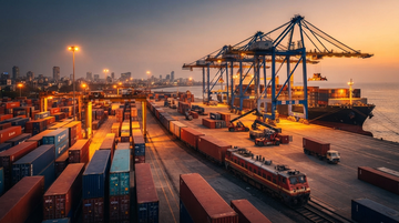 India’s 7.8% exports-led GDP beat arrives right on the “crowding” test for EM carry insight cover