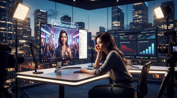 Instagram’s AI-profile labeling shifts “authenticity” into a platform rule — and turns influencer AI into a measurable compliance cost insight cover