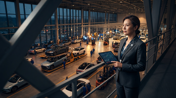 NIO's Q2 shows delivery growth can coexist with liquidity risk insight cover