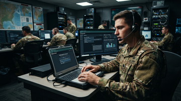 The Pentagon is productizing sovereign frontier AI—its own GenAI.mil rollout now lets soldiers chat with ChatGPT and Grok, and the winners may be the platforms that control access more than the labs that invent models insight cover