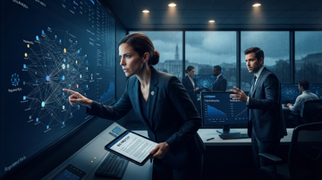 DHS’s no-bid crypto tracing contract turns “regulated rails” into a political relitigation—who wins the custody/settlement race insight cover