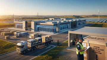 Brazil just made data-center capex cheaper—turning the US power bottleneck into a potential LatAm “second queue” for AI builds insight cover