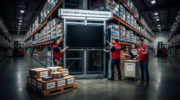 Costco kills Costco Next store fronts without notice—what it signals for the warehouse-club digital business model insight cover