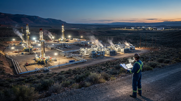 Fervo’s 396 MW Google PPA turns geothermal into an AI-grade “24/7” contract test—without proving the margin math yet insight cover