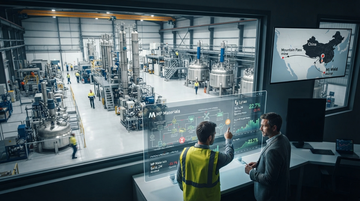 Lynas’s rare-earth takeover “confirmations” turned the market to a financing-and-security question: who can actually pay for the Western supply chain? insight cover