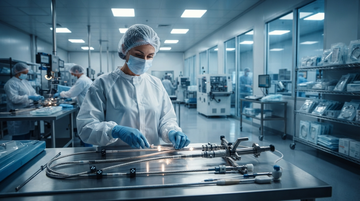 Medtronic's raised FY27 EPS guide lands right after a 13.7% organic quarter — and it reads like a medtech demand rerate, not an execution beat insight cover