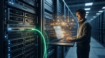 MongoDB's Sept. 1 print is the first test of whether AI spend monetizes at the application-data layer (or stalls at the rack) insight cover