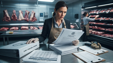 DOJ widens the beef probe to grocers—now the grocery-margin math is on the legal timetable insight cover
