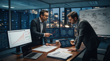 Nscale’s $103B “contracted revenue” claim raises the hardest audit question in neoclouds: is it demand—or financing math? insight cover