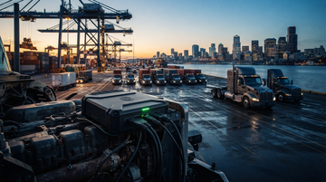 Samsara’s Q2 FY2027 print is the “fleet AI” stress test—whether software monetizes at the asset layer, not the rack insight cover