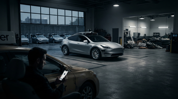 Uber's 10% layoff reframes robotaxi as an opex battle—while challenging how much of the human-driver gig base survives insight cover